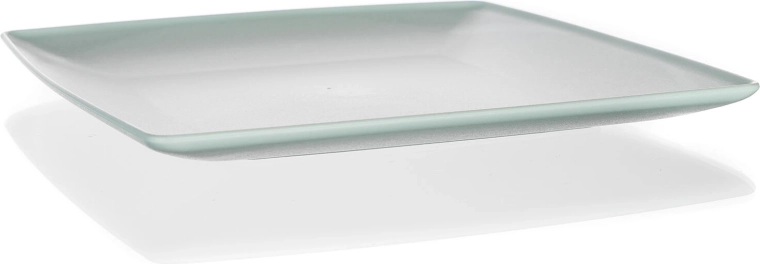 Taca do serwowania 23,5 × 23,5 cm PH Mint CULINARIA