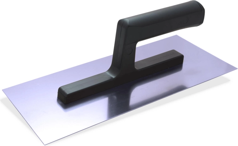 Równa paca nierdzewna 270 × 125 mm