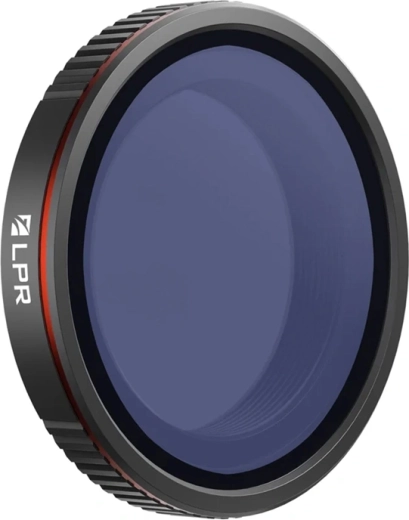 Filtr Freewell do redukcji zanieczyszczenia świetlnego dla DJI Osmo Nano
