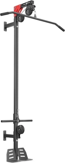 Górny i dolny wyciąg ścienny MARBO Sport MH-W101 2.0