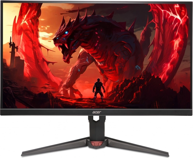 Acer Nitro XV240Y W3 24" monitor gamingowy