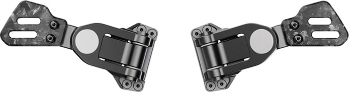 Zestaw łopatek zmiany biegów do kierownicy MOZA Racing CS Pro