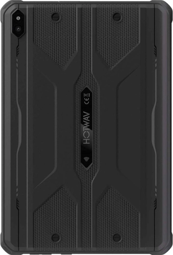 wytrzymały tablet Hotwav Tab R10 Pro czarny