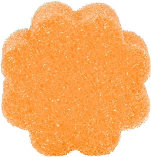 Super Scrubby gąbka do naczyń 10 × 10 × 4 cm