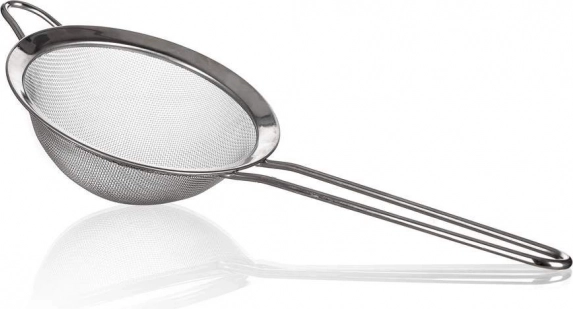 Drobne sitko 10 cm AKCENT