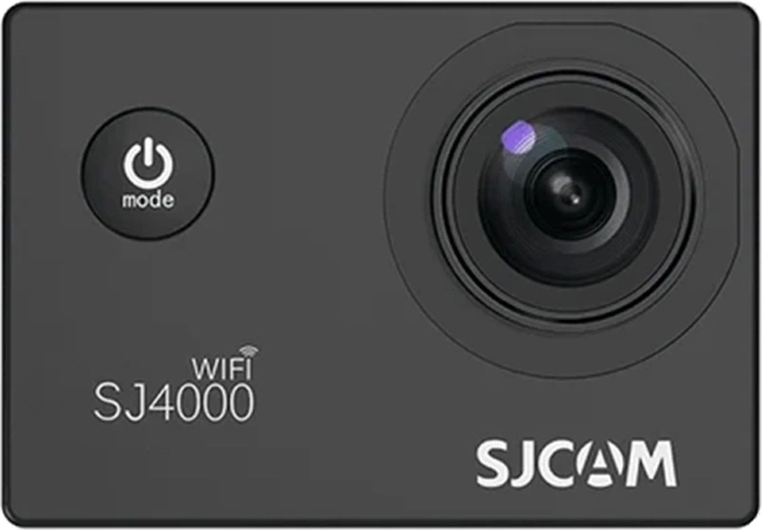 Kamera sportowa SJCAM Sj4000 Wi‑Fi