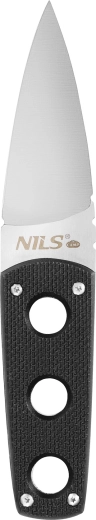 Nóż outdoorowy Nils Camp z futerałem 440C