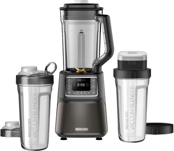 Sencor próżniowy super blender
