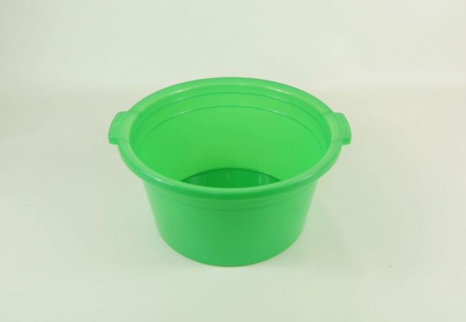 Wielofunkcyjna misa z uchwytami 24 l, POLSKI PRODUKT