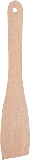 Drewniana prosta łopatka 30 cm