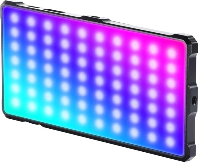 Studyjna lampa RGB LED NEEWER BASICS SL90C