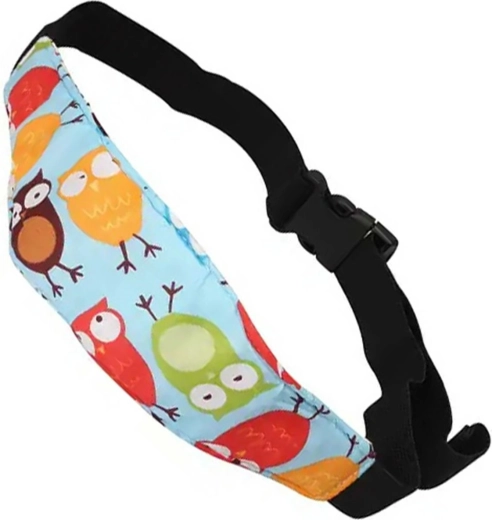 Opaska podpierająca dla dziecka