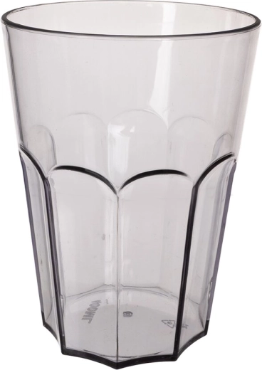 Kubek Maxim 0,4 l szary (tworzywo UH)