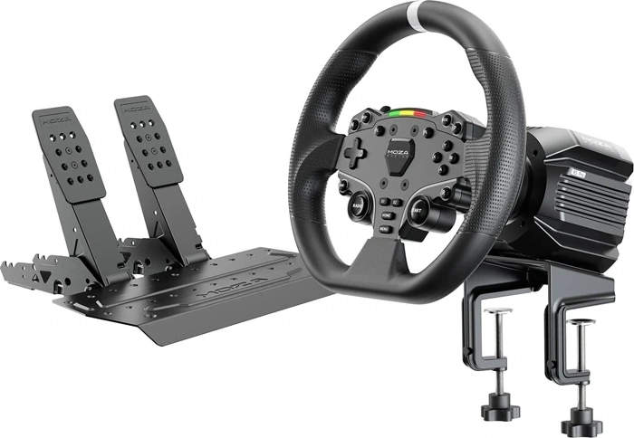 Symulacyjny zestaw wyścigowy MOZA Racing R5 Pro