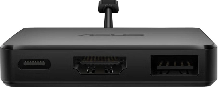 ASUS mini stacja dokująca USB‑C dc300