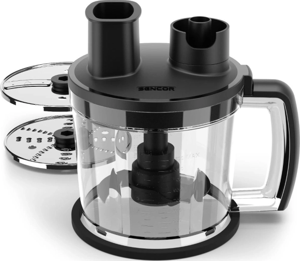 Pojemnik robota kuchennego Sencor SHB 5xxx Sophia