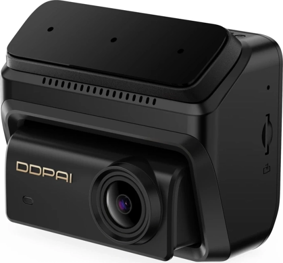 Kamera samochodowa DDPAI Z90 2026