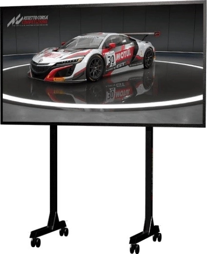 Stojak na monitor NEXT LEVEL RACING na 1 ekran