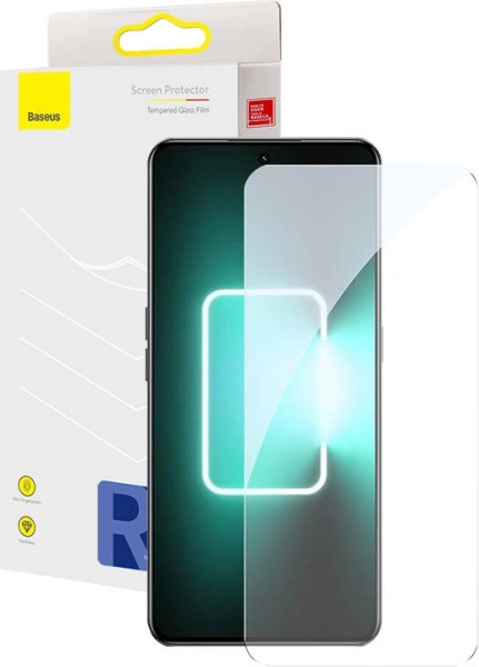 Szkło hartowane do Realme GT Neo5