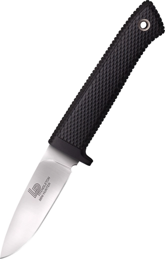 Nóż myśliwski Cold Steel Pendleton Mini Hunter 3V z pochwa Secure-Ex