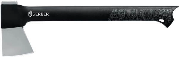Gerber Gator Combo Axe II siekiera z piłą i nylonowym pokrowcem