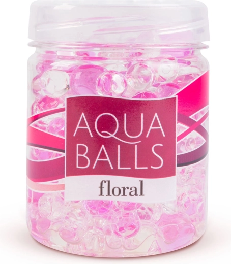 Kulki zapachowe Paloma Floral Aqua Balls 150 g