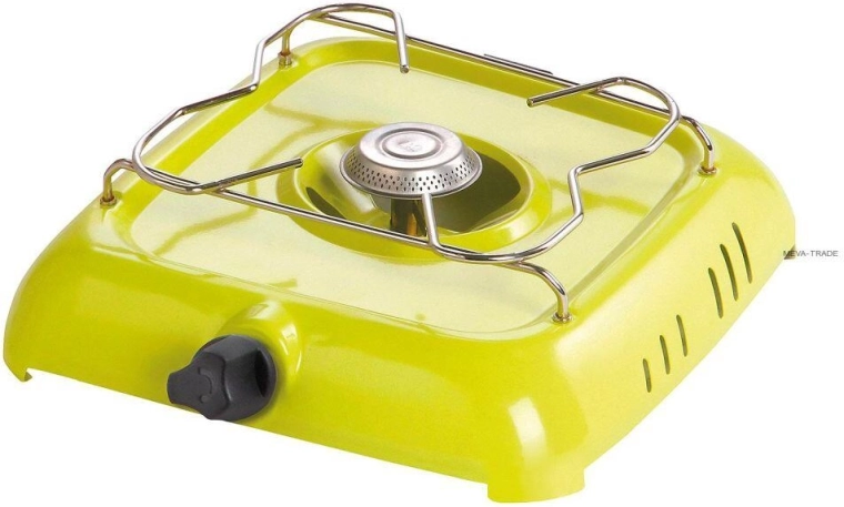 Kuchenka gazowa Weekend Mini – jednopalnikowa kuchenka kempingowa na PB