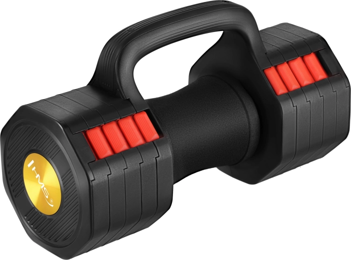 Regulowana hantla 3w1 HMS HL05