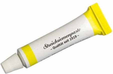 Pasta pielęgnacyjna do skórzanych i polerskich pasów BÖKER Manufaktur