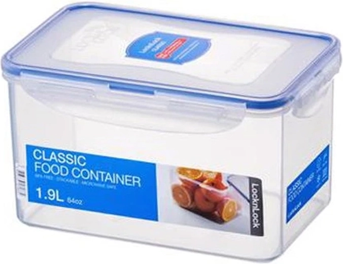 Pojemnik na żywność LOCKnLOCK prostokątny 1900 ml