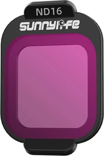 Filtr Sunnylife Flip ND16 - 1 szt.