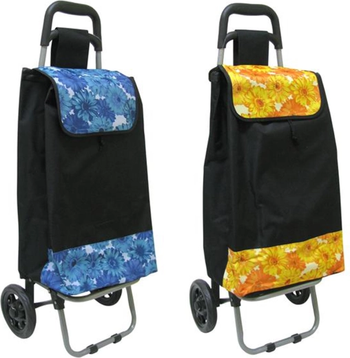 Wózek na zakupy TORO 30 l