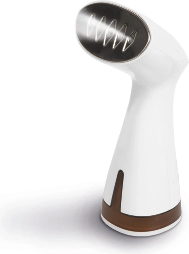 Ręczna steamer do ubrań 1000 W, 145 ml, 2 poziomy