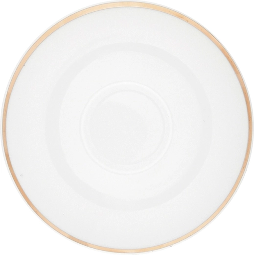 Spodek MariaPaula Moderna Gold 15,5 cm