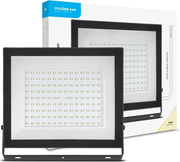 Reflektor LED Modee E-series Slim 100 W neutralna biel