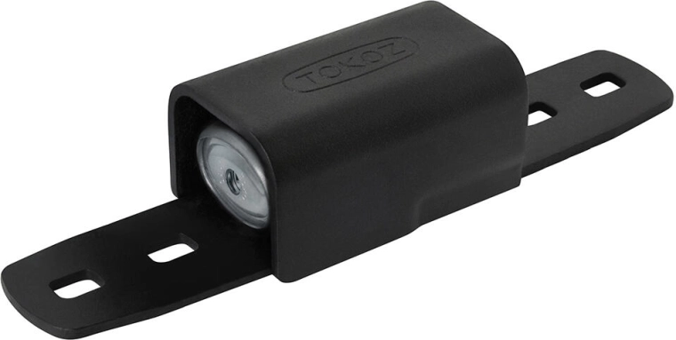 Ryglowana belka TOKOZ UZ 240 do drzwi dwuskrzydłowych i bram