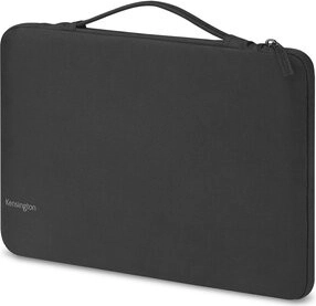 Etui EQ Classic 14" z rączką – czarne