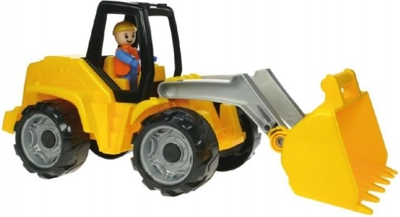 Lena Truxx ładowarka dla dzieci