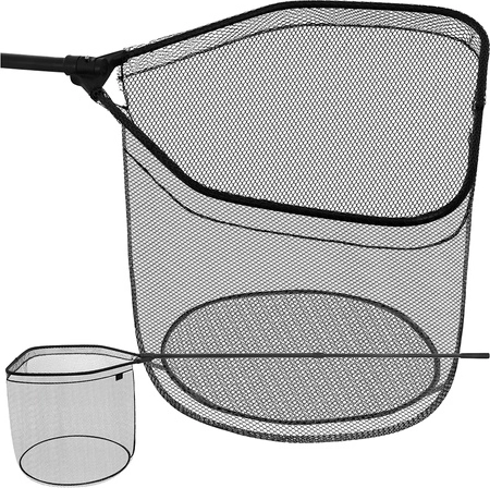 Teleskopowa podbierak wędkarski 230 cm Trizand, składany i lekki