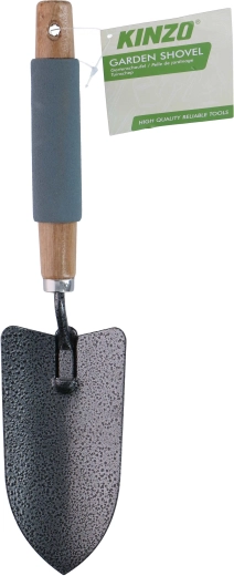 Ręczna łopatka ogrodowa Kinzo Garden 34 cm