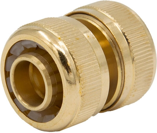 Mosiężna złączka 3/4" AQUA