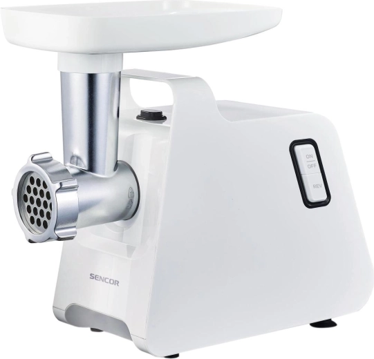 Elektryczna maszynka do mielenia mięsa Sencor SMG 4410WH