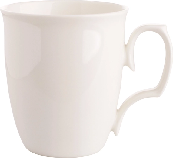 MariaPaula ecru klasyka kubek 360 ml