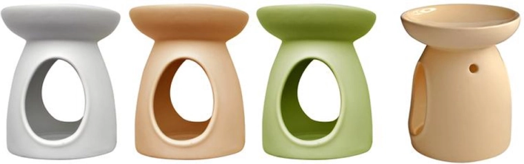 Ceramiczna aromalampka Toro