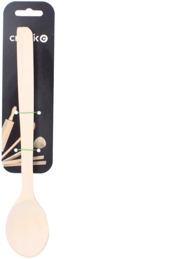 Duża łyżka kuchenna REGION 26,5 cm