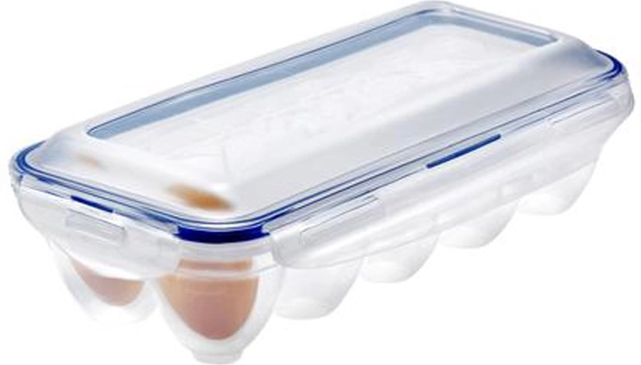 Pojemnik na jajka LOCK&LOCK na 10 sztuk