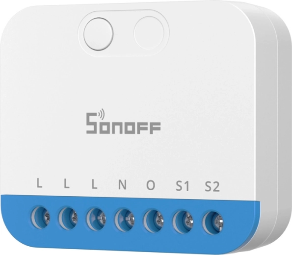 Sonoff MINI-ZBDIM zigbee inteligentny mini ściemniacz do puszki