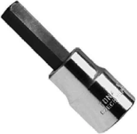 Nasadka 1/2" imbus 7 mm TONA EXPERT