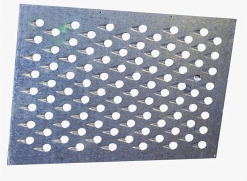 Zapasowa blacha 21 × 32 cm do tarki do buraków