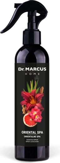 Dr. Marcus domowy odświeżacz powietrza w sprayu Oriental Spa 300 ml